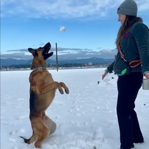 Meet your Posher, Nicole